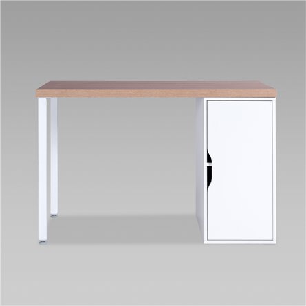 дуб беленый/белый