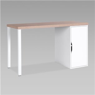 S01545 ИНГАР 2/ДВ/T стол письменный 140x75x55