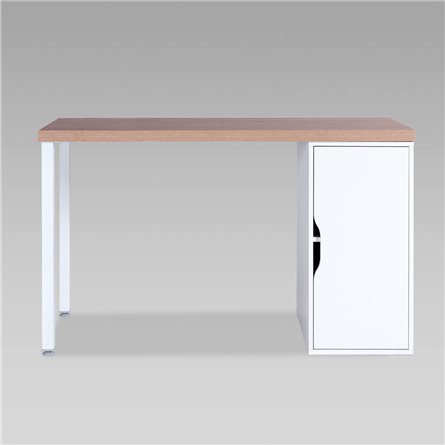 дуб беленый/белый