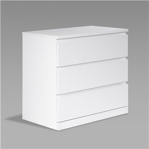 S01651 Варма Прайм 3 комод 80x77x48