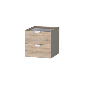 S01897 Фора модуль с двумя ящиками