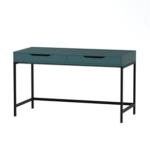 S01910 Ингар Д 132 стол письменный 132x58x76