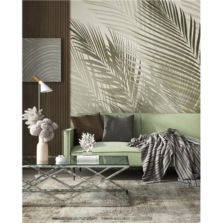 Журнальный стол|Stool Group|120*60 ИНСИГНИЯ серебро, каркас нержавеющая сталь