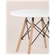 Стол|Stool Group|Eames DSW детский белый, ножки массив бука Стол|Stool Group|Eames DSW детский белый, ножки массив бука
