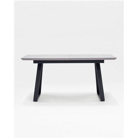 Стол|Stool Group|обеденный Детройт раскладной 160-200*90 серый