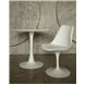 Стол|Stool Group|Tulip белый, столешница МДФ, ножка металл Стол|Stool Group|Tulip белый, столешница МДФ, ножка металл