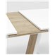 Стол|Stool Group|обеденный Атланта раскладной 160-200*90 белый Стол|Stool Group|обеденный Атланта раскладной 160-200*90 белый