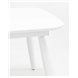 Стол|Stool Group|обеденный Чикаго раскладной 120-160*90 белый Стол|Stool Group|обеденный Чикаго раскладной 120-160*90 белый