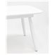 Стол|Stool Group|обеденный Чикаго раскладной 160-200*90 белый Стол|Stool Group|обеденный Чикаго раскладной 160-200*90 белый