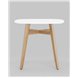 Стол|Stool Group|обеденный Target 80*80 черный ножки массив бука Стол|Stool Group|обеденный Target 80*80 черный ножки массив бука