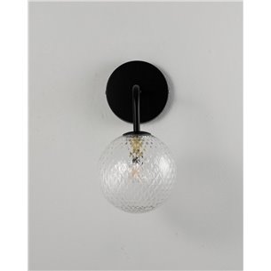 Бра|Moderli|Moderli V2055-W Covey 1*G9*5W