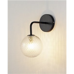 Бра|Moderli|Moderli V2055-W Covey 1*G9*5W