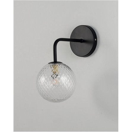 Бра|Moderli|Moderli V2055-W Covey 1*G9*5W