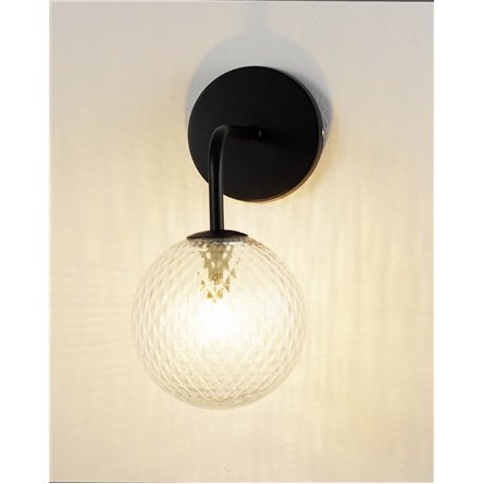 Бра|Moderli|Moderli V2055-W Covey 1*G9*5W