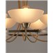 Люстра|Moderli|Moderli V1204-5C Lione 5*E14*60W потолочная Люстра|Moderli|Moderli V1204-5C Lione 5*E14*60W потолочная