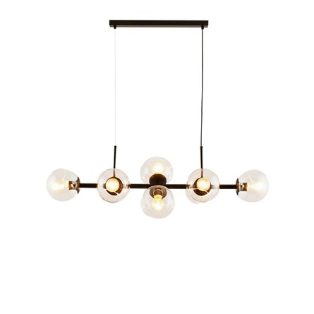 Подвесная люстра Moderli V2171-P Long