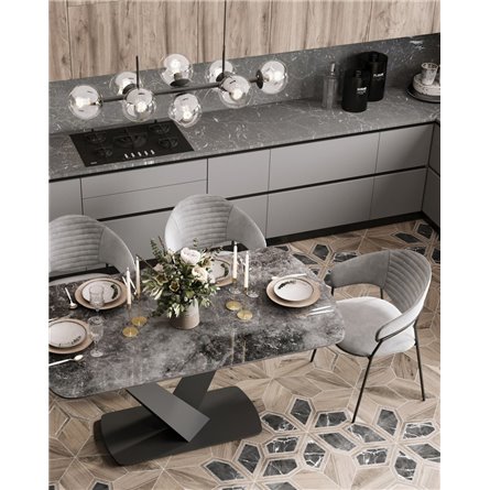 Люстра|Moderli|Moderli V2171-P Long 8*E27*60W подвесная