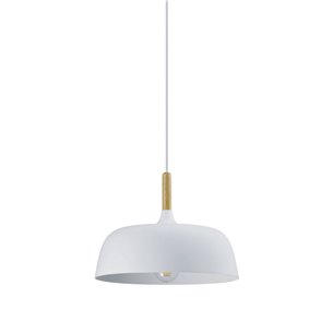 Подвесной светильник Moderli V1270-1P Augustina