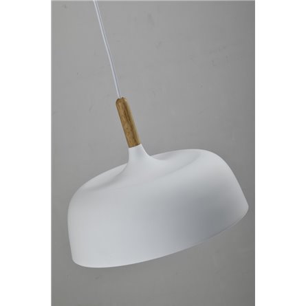 Светильник|Moderli|Moderli V1270-1P Augustina 1*E27*60W подвесной