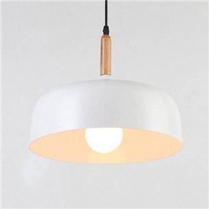 Светильник|Moderli|Moderli V1270-1P Augustina 1*E27*60W подвесной