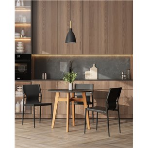 Светильник|Moderli|Moderli V1281-1P Toni 1*E27*60W подвесной