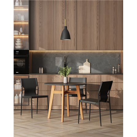 Светильник|Moderli|Moderli V1281-1P Toni 1*E27*60W подвесной