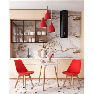 Светильник|Moderli|Moderli V1282-1P Toni 1*E27*60W подвесной