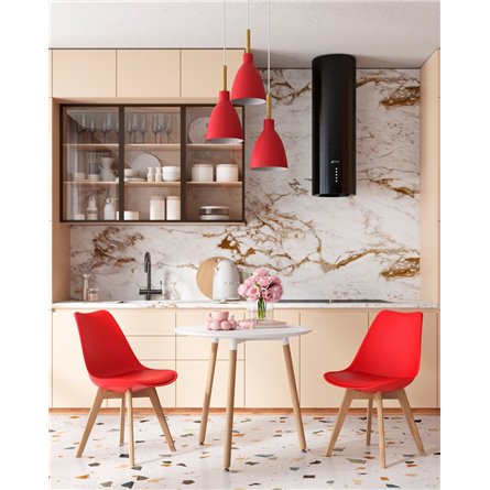 Светильник|Moderli|Moderli V1282-1P Toni 1*E27*60W подвесной