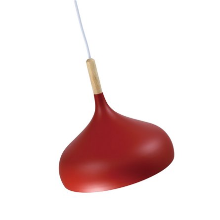 Светильник|Moderli|Moderli V1292-1P Eline 1*E27*60W подвесной