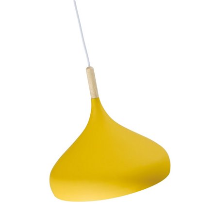 Светильник|Moderli|Moderli V1293-1P Eline 1*E27*60W подвесной