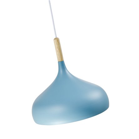 Светильник|Moderli|Moderli V1295-1P Eline 1*E27*60W подвесной