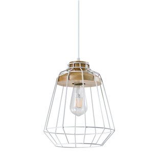 Подвесной светильник Moderli V1371-1P Hozy