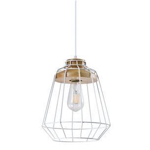 Светильник|Moderli|Moderli V1371-1P Hozy 1*E27*60W подвесной