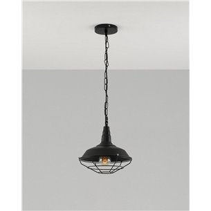 Светильник|Moderli|Moderli V1390-1P West 1*E27*60W подвесной