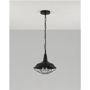Светильник|Moderli|Moderli V1390-1P West 1*E27*60W подвесной