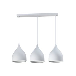 Подвесной светильник Moderli V1401-3P Ria