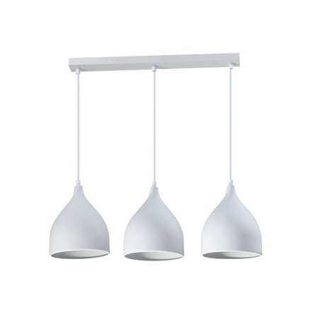 Подвесной светильник Moderli V1401-3P Ria