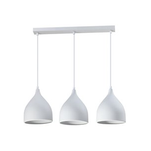 Светильник|Moderli|Moderli V1401-3P Ria 3*E27*60W подвесной