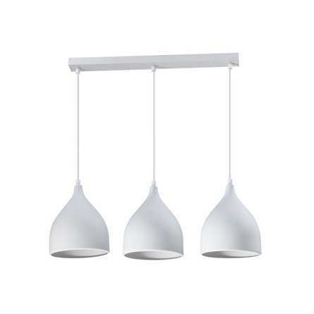 Светильник|Moderli|Moderli V1401-3P Ria 3*E27*60W подвесной