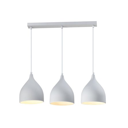 Светильник|Moderli|Moderli V1401-3P Ria 3*E27*60W подвесной