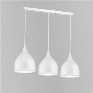 Светильник|Moderli|Moderli V1401-3P Ria 3*E27*60W подвесной