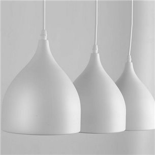 Светильник|Moderli|Moderli V1401-3P Ria 3*E27*60W подвесной