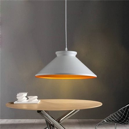 Светильник|Moderli|Moderli V1431-1P Brabbo 1*E27*60W подвесной