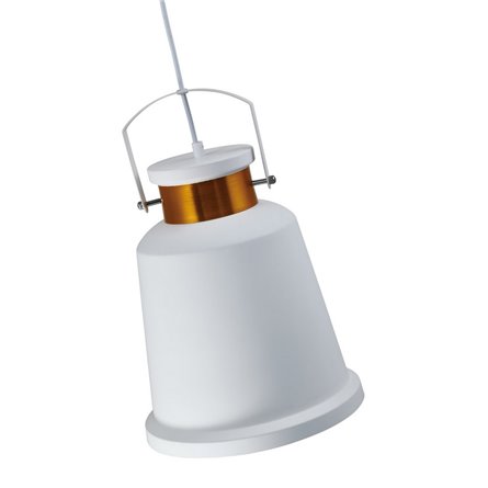 Светильник|Moderli|Moderli V1451-1P Done 1*E27*60W подвесной