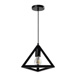 Светильник|Moderli|V1620-1P Ambiente 1*E27*60W подвесной