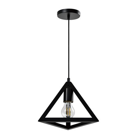 Светильник|Moderli|V1620-1P Ambiente 1*E27*60W подвесной