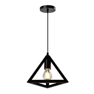 Светильник|Moderli|V1620-1P Ambiente 1*E27*60W подвесной