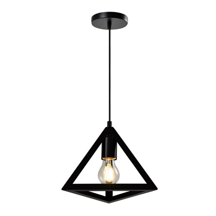 Светильник|Moderli|V1620-1P Ambiente 1*E27*60W подвесной