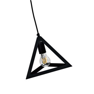 Светильник|Moderli|V1620-1P Ambiente 1*E27*60W подвесной