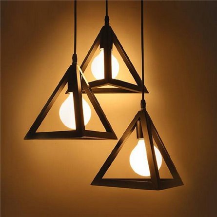 Светильник|Moderli|V1620-1P Ambiente 1*E27*60W подвесной